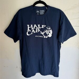 Vans Half Cab T-Shirt